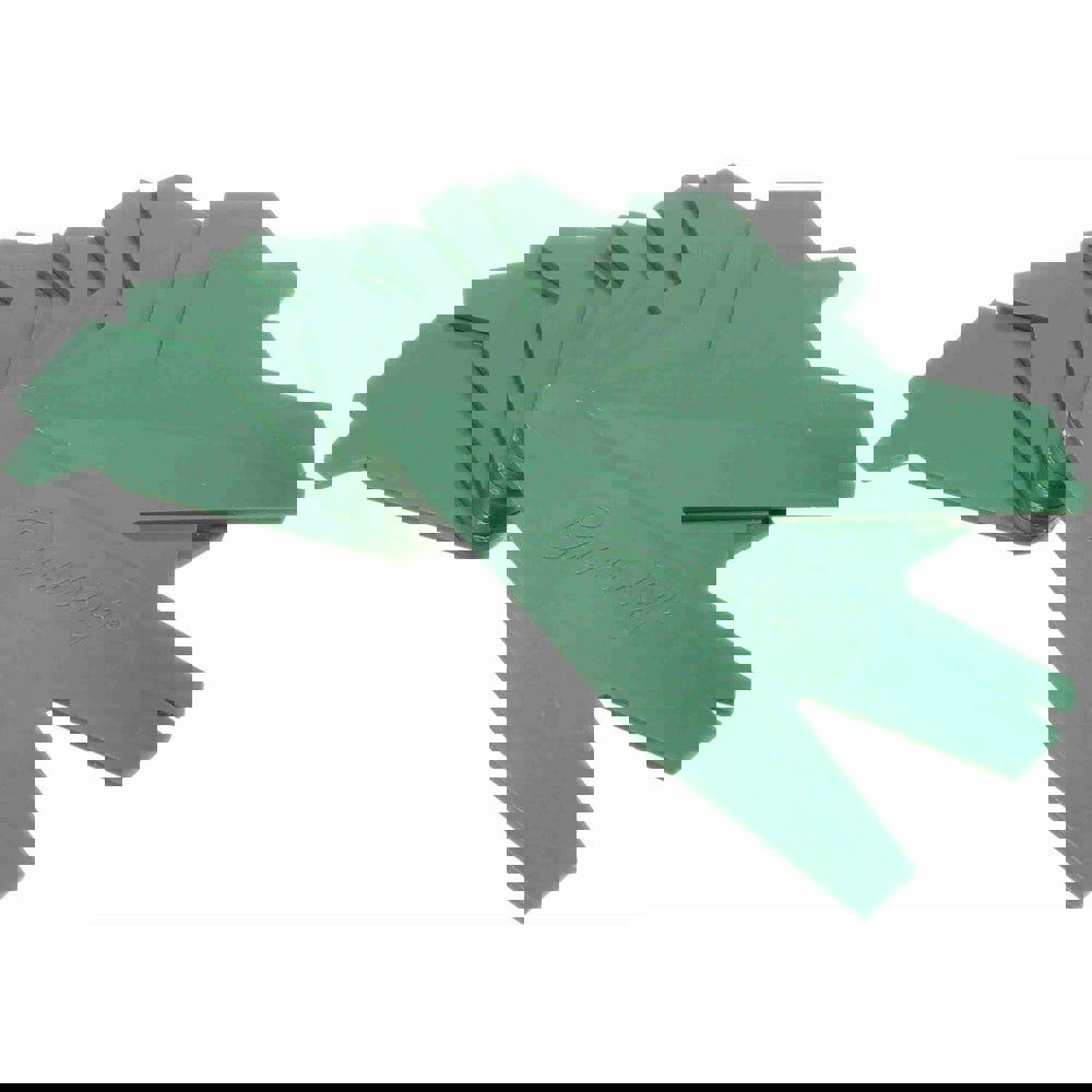 GROOVE GAUGE Sheave Groove Gauge